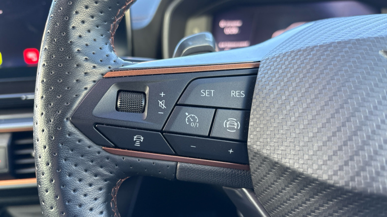 CUPRA Formentor 1.5 TSI 150 V2 5dr DSG Petrol Estate